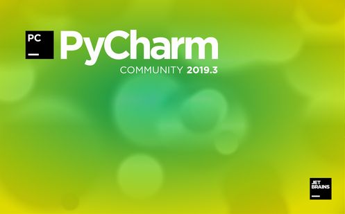 PyCharmによるDjango開発環境構築
